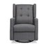 Davinci Maddox Recliner and Swivel Glider